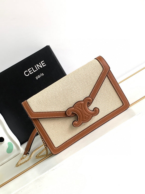 Luxurious-Totes - CLE Bags - 427