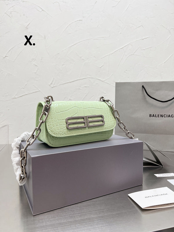 Style My Style - BGA2 Bags - 101