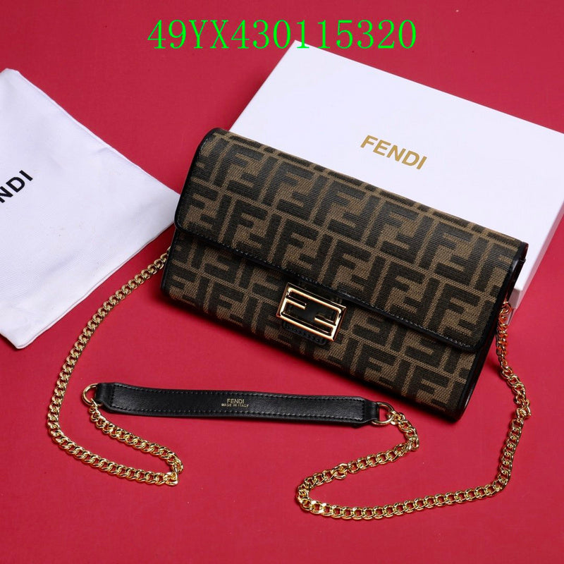 GC - Shoulder - 3461