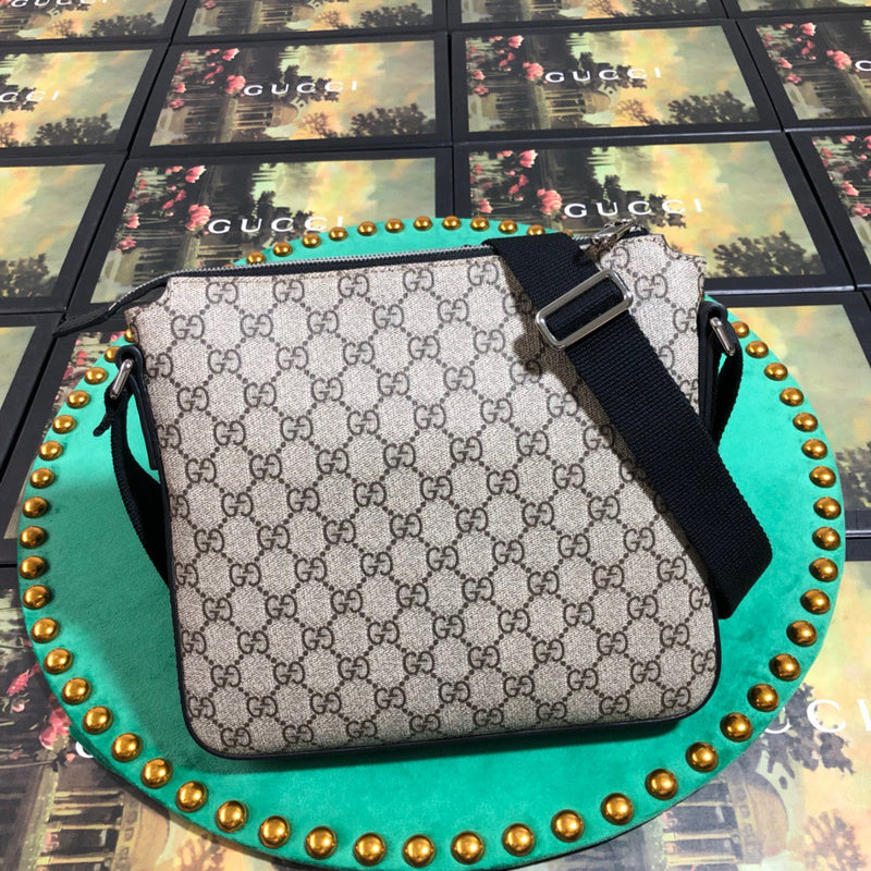 Lux-Totes - GCI Bags - 2508