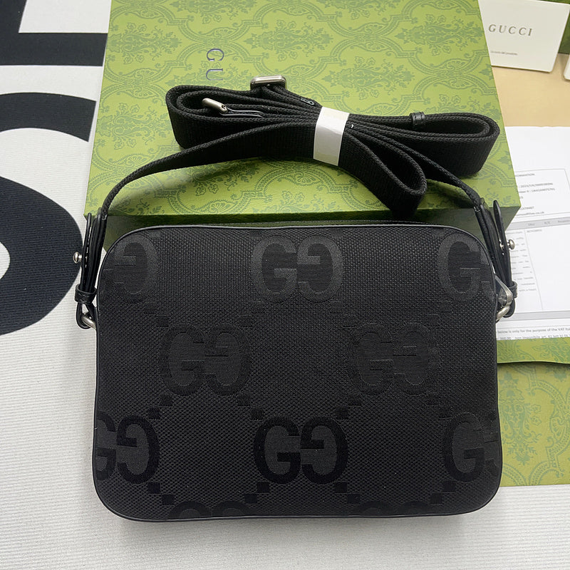 Lux-Totes - GCI Bags - 2258