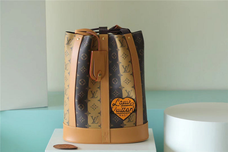 Lux-Totes - LOV Bags - 3897