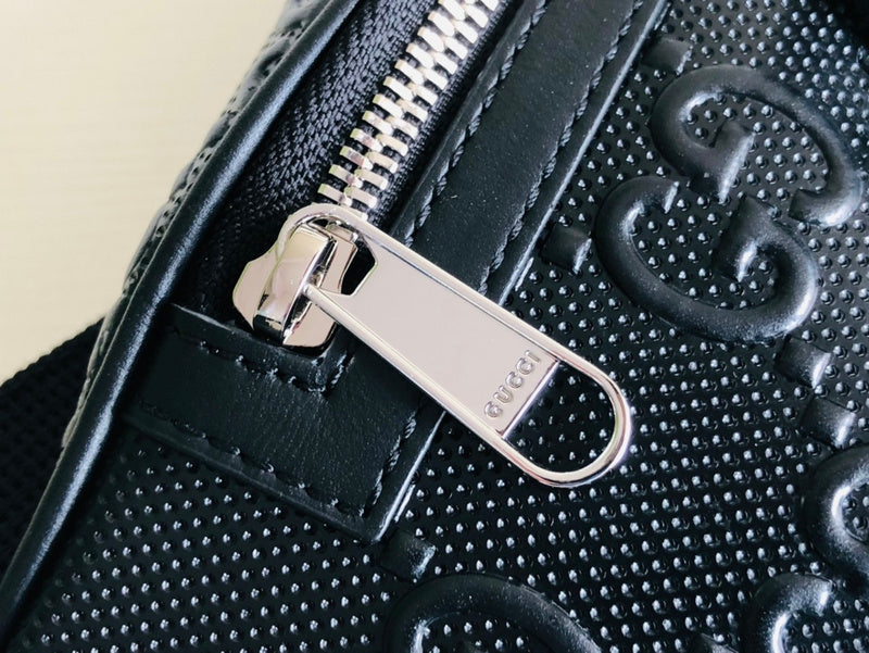 GUI - Luxurious Totes - 737