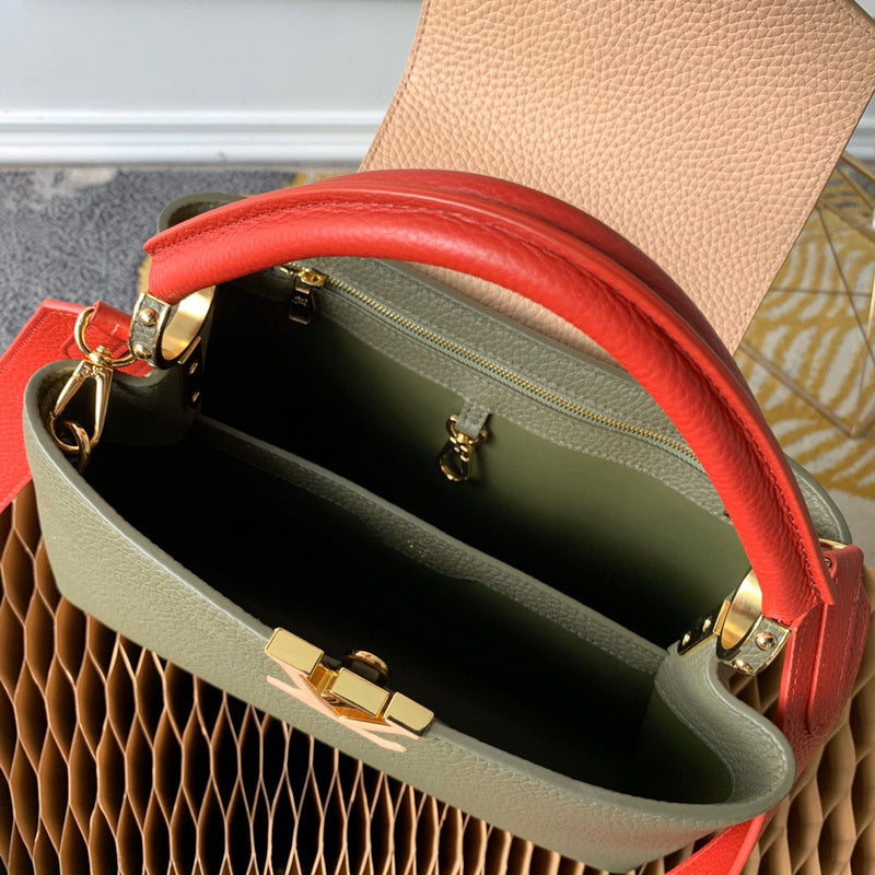 Luxurious Totes - Latest - 3124