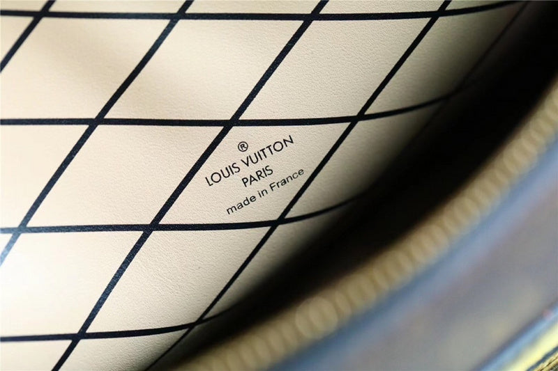 Lux-Totes - LOV Bags - 1347