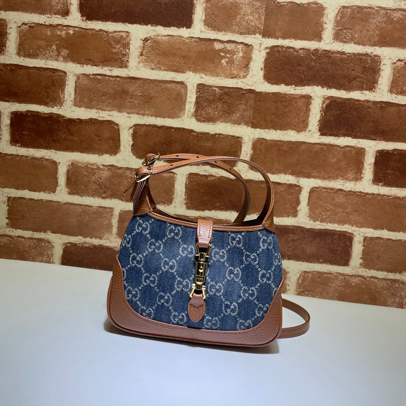 GUI - Luxurious Totes - 549