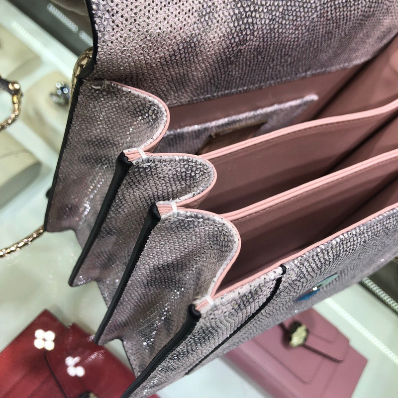 Luxurious Totes - Latest - 4816