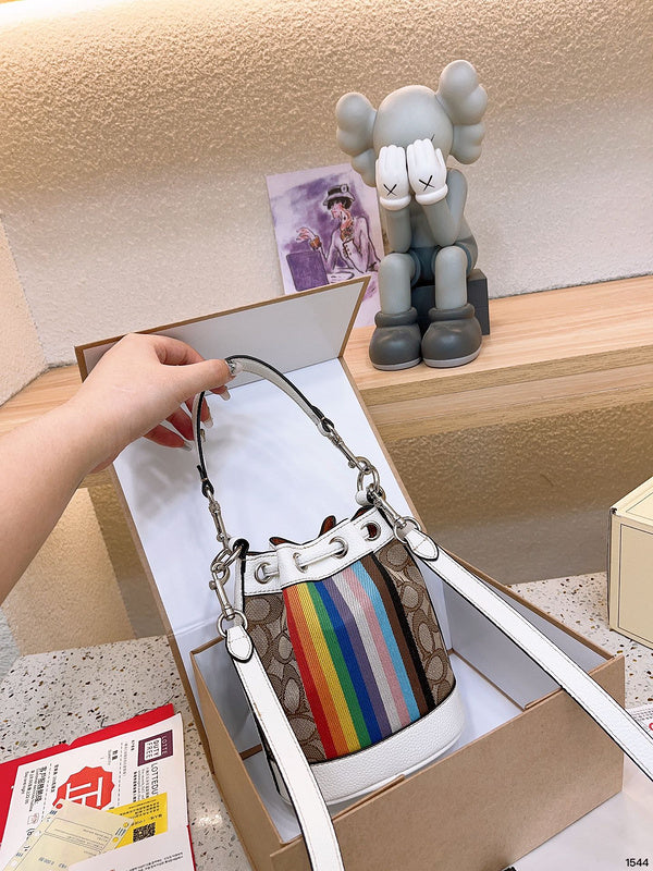 Style My Style - CCH2 Bags - 138