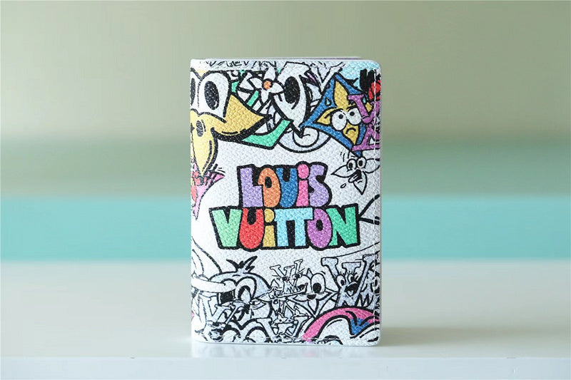 Lux-Totes - LOV Bags - 4488