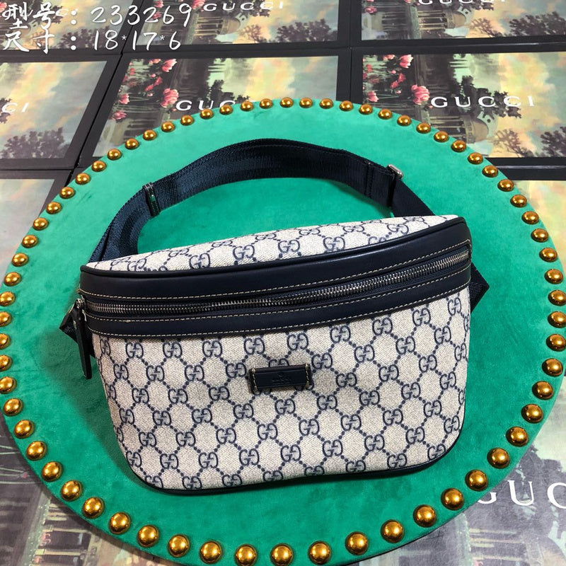 Lux-Totes - GCI Bags - 2500