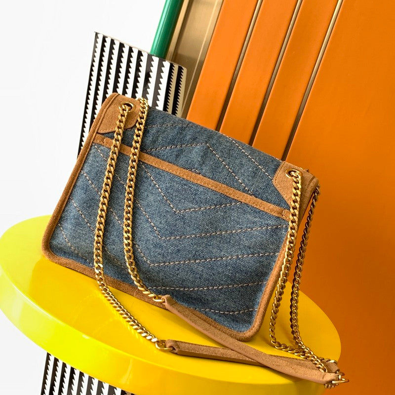 Luxurious Totes - Latest - 8082