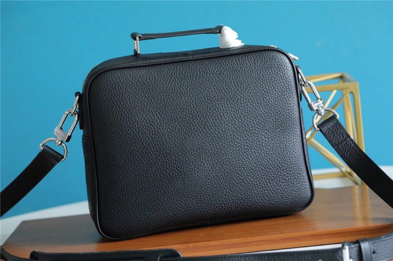 Lux-Totes - LOV Bags - 4196