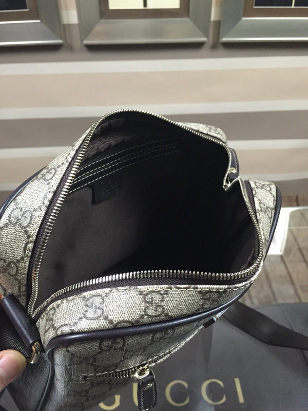 Lux-Totes - GCI Bags - 2525