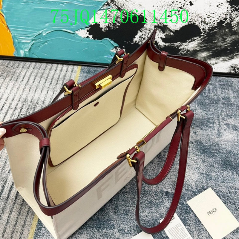 GC - Shoulder - 2995