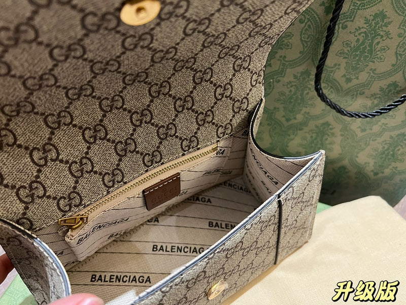 Style My Style - BGA2 Bags - 144