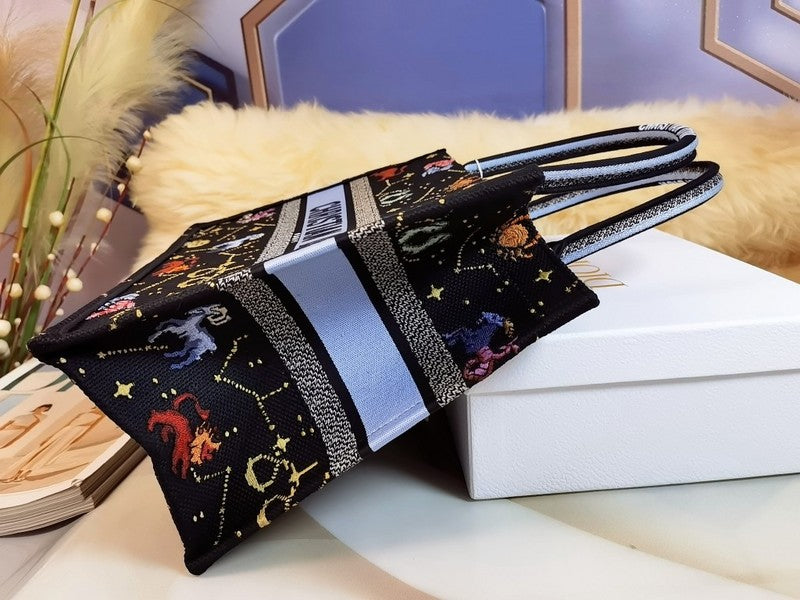 Luxurious Totes - Latest - 6237