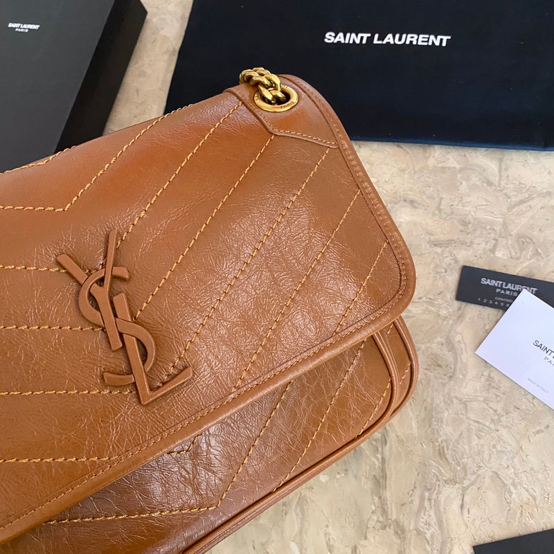 Luxurious Totes - Latest - 9038