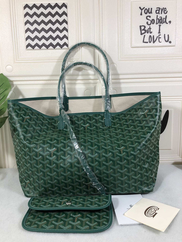Lux-Totes - GOD Bags - 301