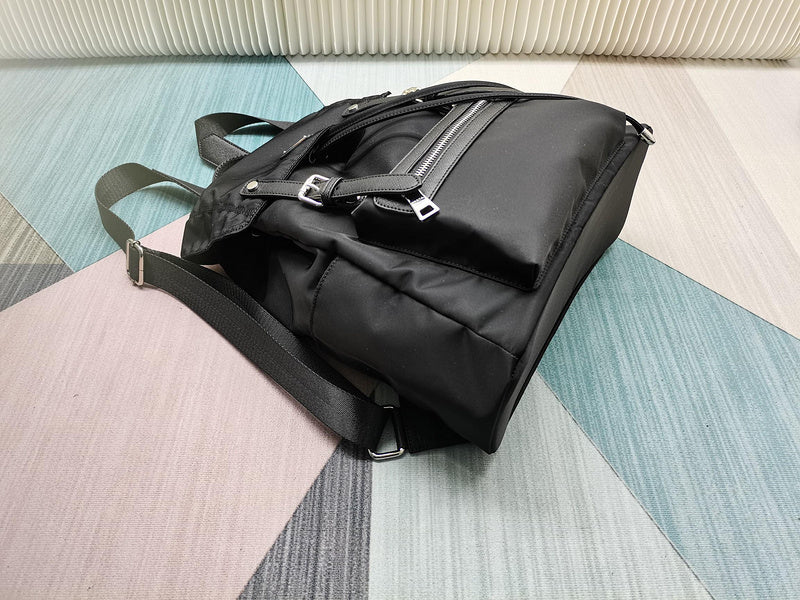 The-ZEP - PDA Bags - 1137
