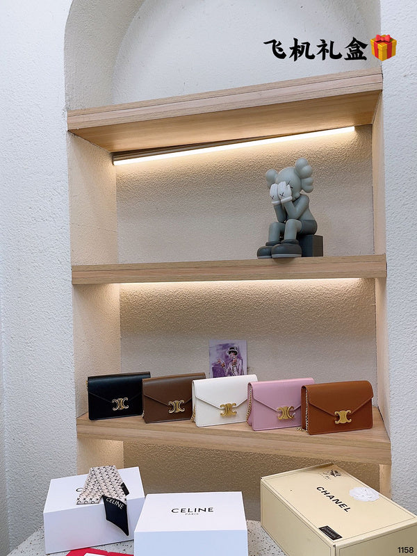Luxurious Totes - CLE2 Bags - 017