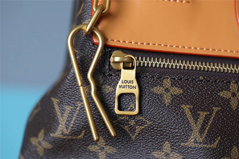 Lux-Totes - LOV Bags - 4334