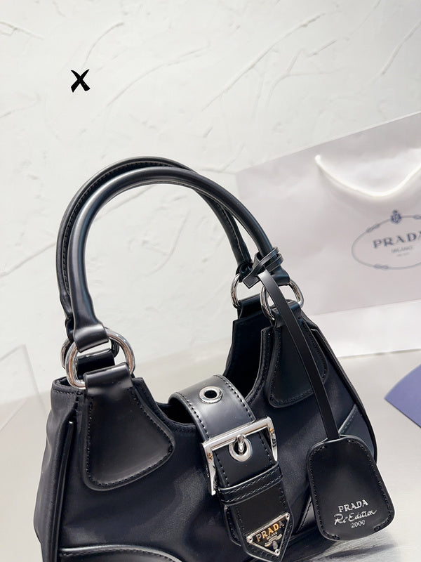 Luxurious Totes - PDA3 Bags - 298