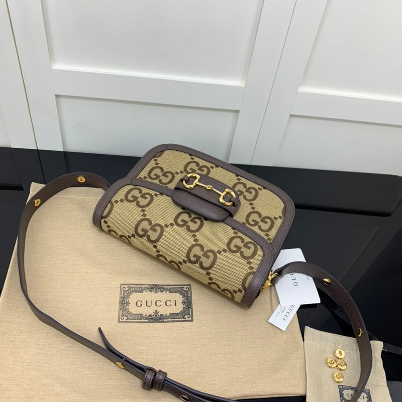 GUI - Luxurious Totes - 1113