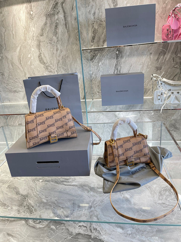 Style My Style - BGA2 Bags - 334