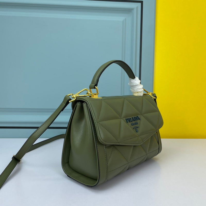 The-ZEP - PDA Bags - 1144