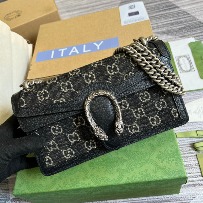 Luxurious Totes - Latest - 3889