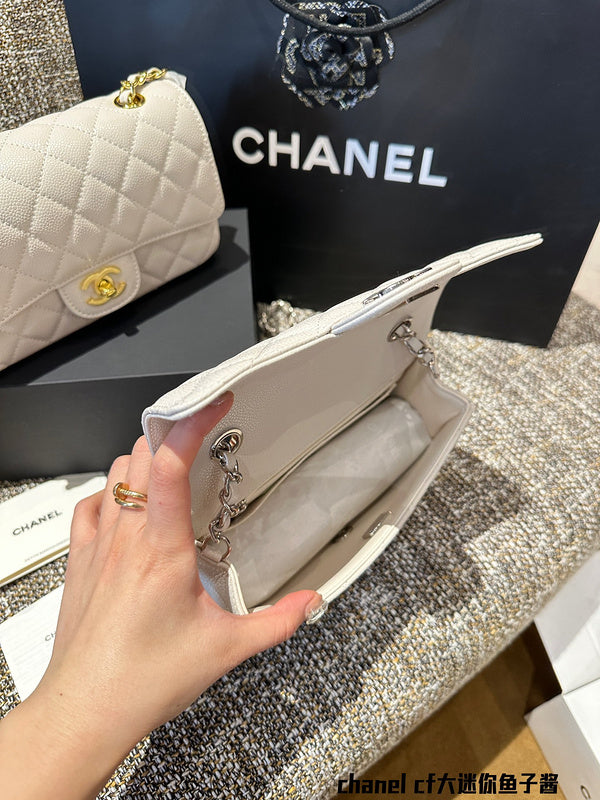 Luxurious Totes - CNL3 Bags - 345