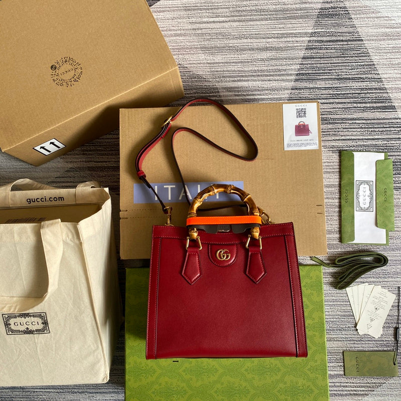 Luxurious Totes - Latest - 3979
