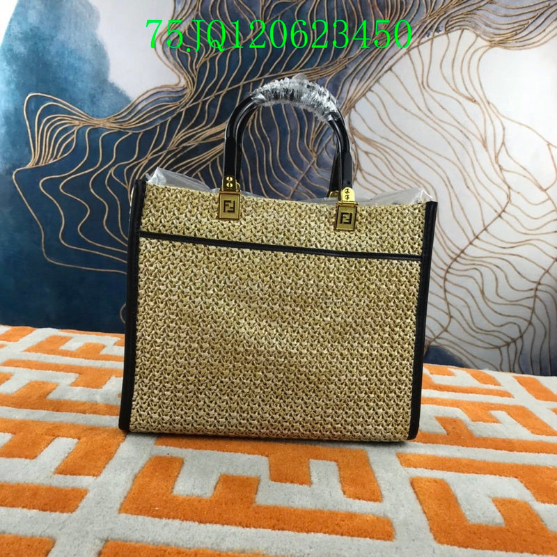 GC - Shoulder - 2879