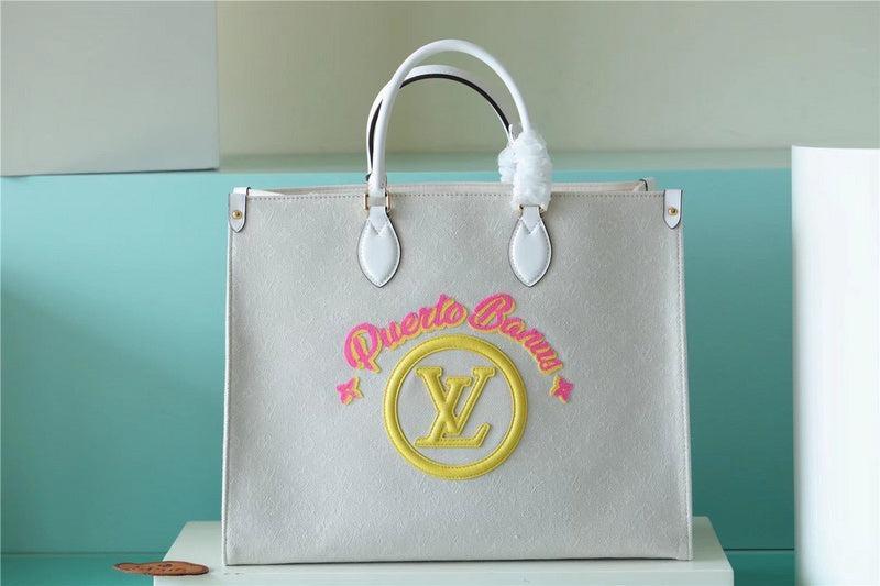 Lux-Totes - LOV Bags - 856