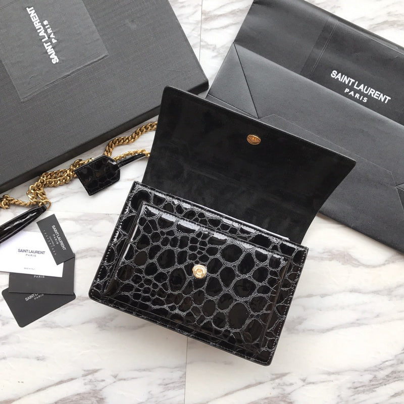 Luxurious Totes - Latest - 9089