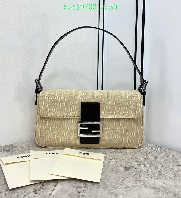 GC - Shoulder - 3401
