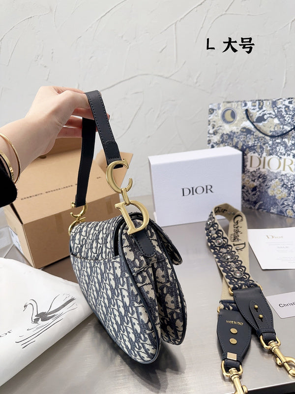 Luxurious Totes - DOR2 Bags - 240