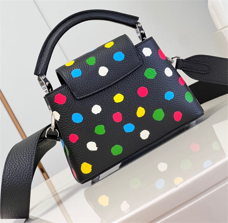 ZEP - LOV Bags - 720