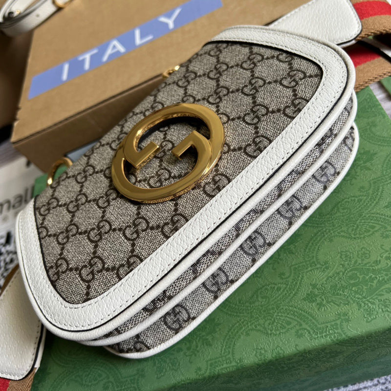 Lux-Totes - GCI Bags - 1931