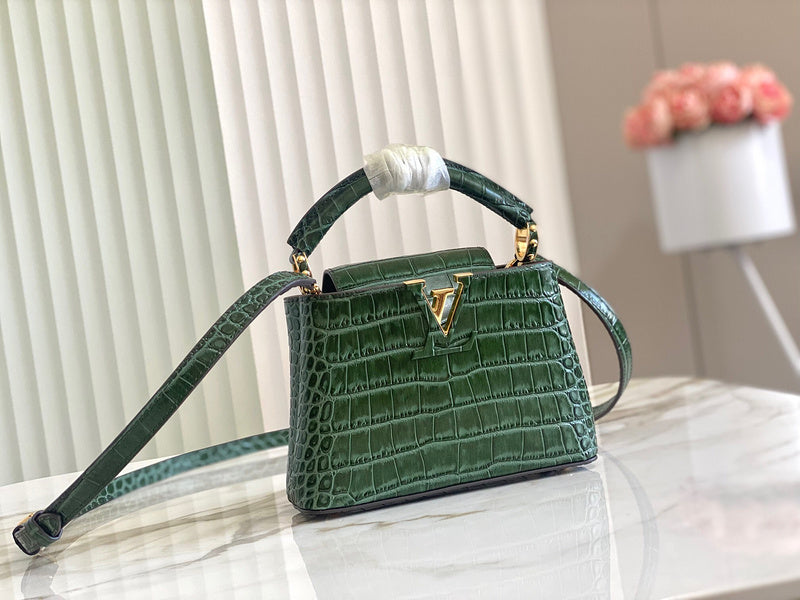 ZEP - LOV Bags - 1235