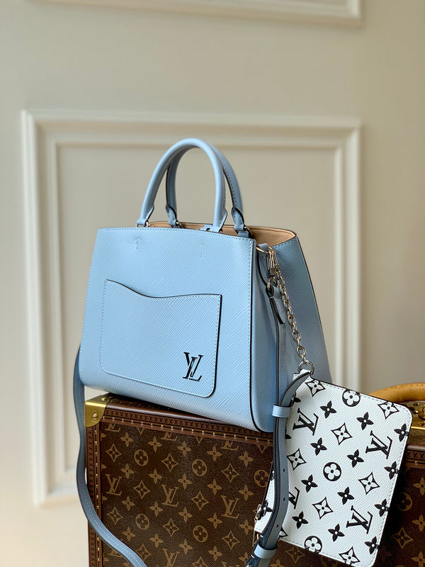 LOV - Luxurious Totes - 1599