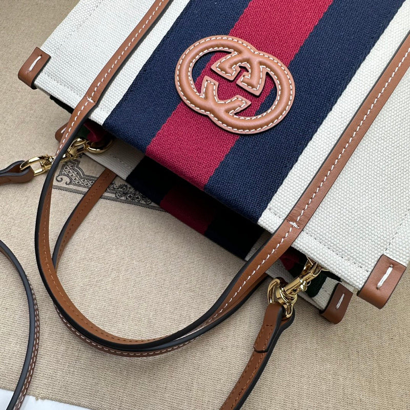 GUI - Luxurious Totes - 089