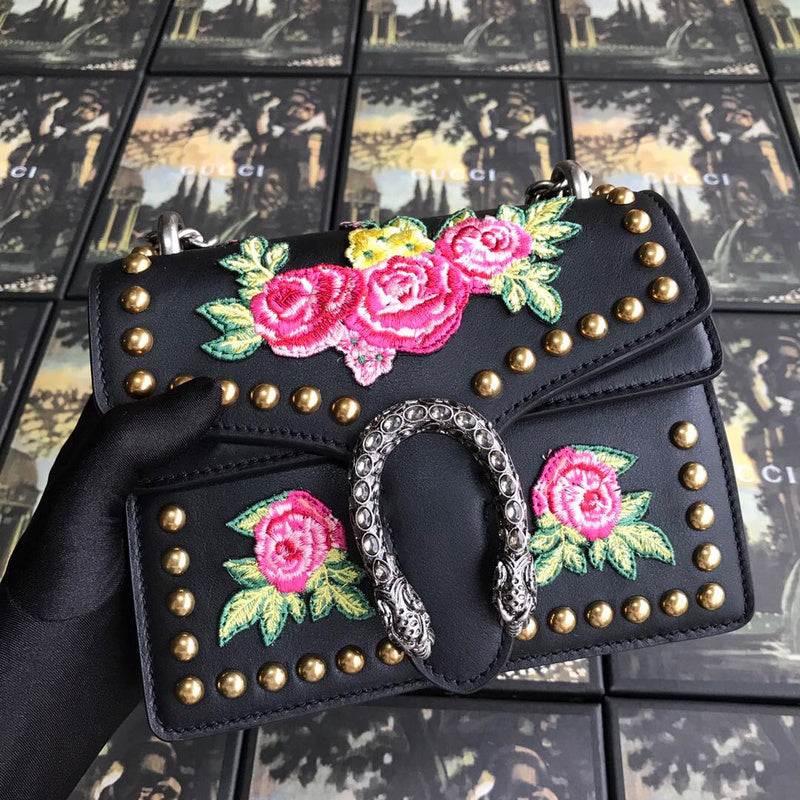 Luxurious Totes - Latest - 4424