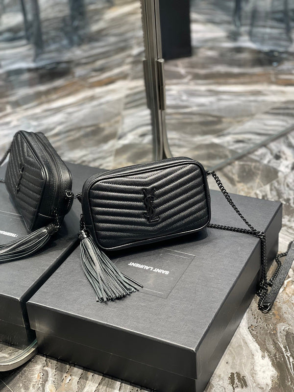Luxurious Totes - Latest - 8258