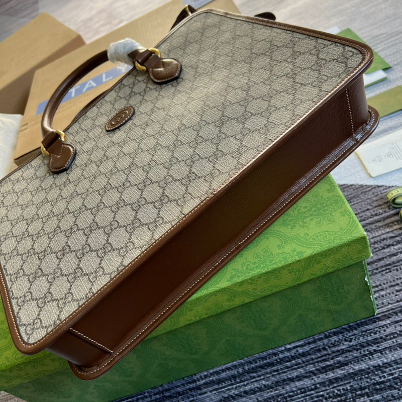 Lux-Totes - GCI Bags - 2191