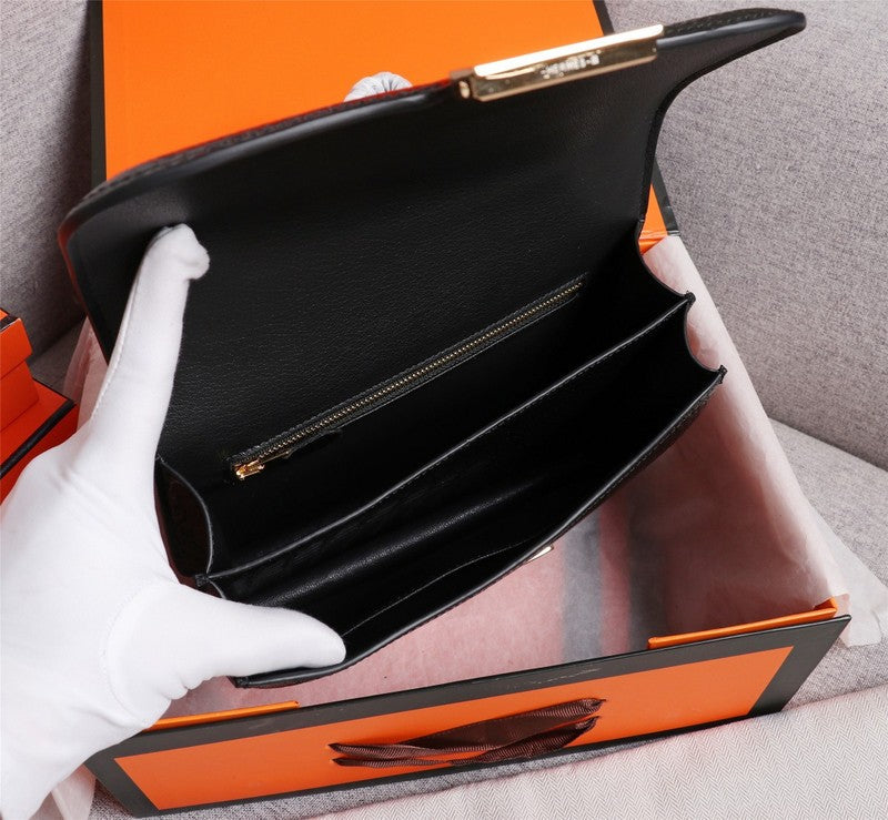HMS - Luxurious Totes - 070
