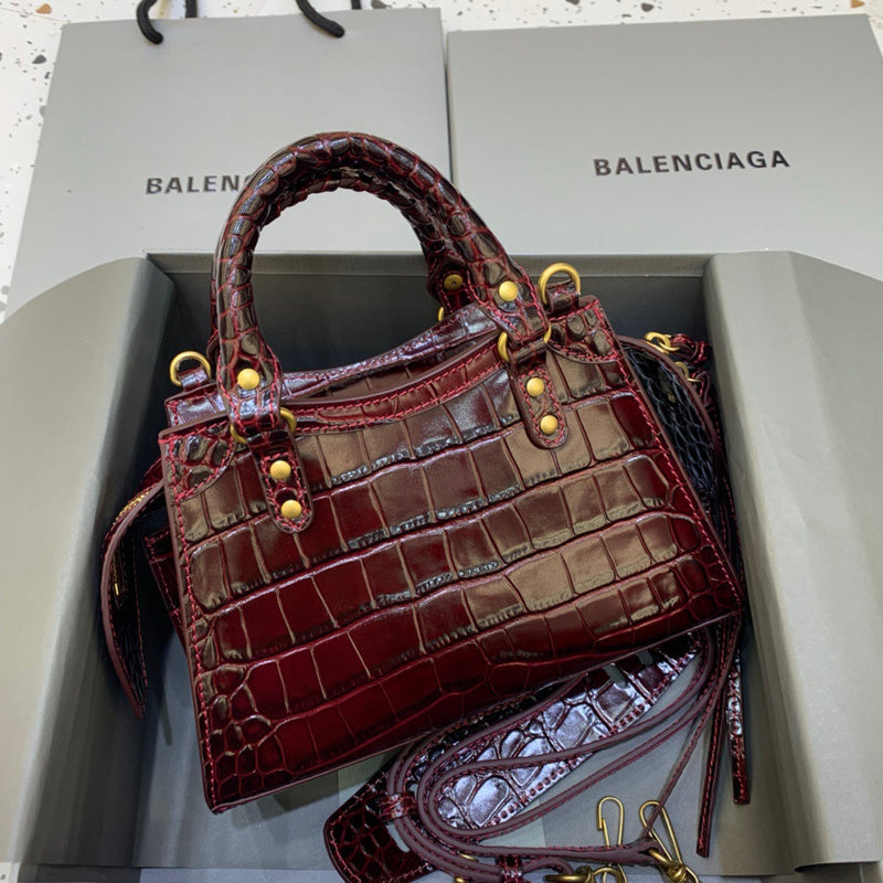 Style My Style - BGA Bags - 205