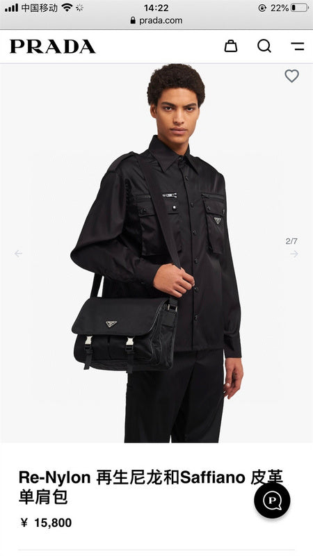 ZEP - PD Bags - 201