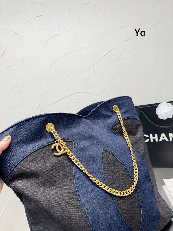 Luxurious Totes - CNL3 Bags - 127