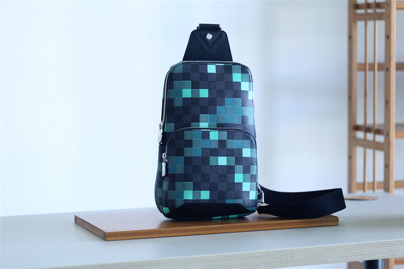 Lux-Totes - LOV Bags - 4128